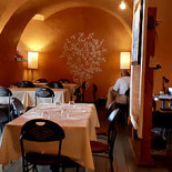 L'ovosodo À l'intérieur