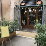 L'ovosodo Extérieur