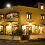 S'anninnia Exterior