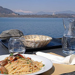 Lago Dei Cigni Bebida