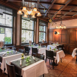 Restaurace Polanecka Dentro