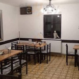 Restaurace Polanecka Dentro