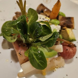 Restaurace Polanecka Cibo