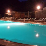 Camping Calavise Exterior