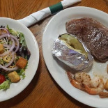 Albergo E Borgofasceo Comida