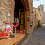 Enoteca Dei Difficili Extérieur