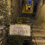 Enoteca Dei Difficili Extérieur