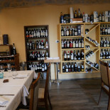 Osteria Dal Cinon À l'intérieur