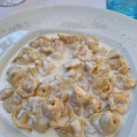 Osteria Dal Cinon Nourriture