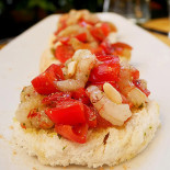 Osteria Dal Cinon Nourriture