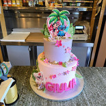 Pasticceria Barbarossa drink