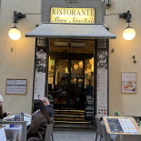 Buca Niccolini Extérieur
