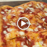 Pizzeria Adriatica Nourriture