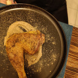 Da Ma' Comida