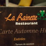 Braceria La Peppa Carte