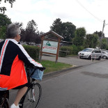La Lanterna Extérieur