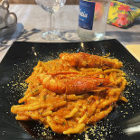 Strapizzami Nourriture
