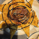 Strapizzami Nourriture