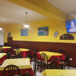 Mareluna 2.0 Dentro