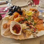 Mareluna 2.0 Cibo