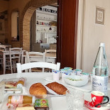 La Pieve À l'intérieur