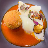 Tomato Nourriture