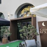 Cavour Exterior