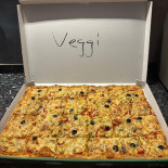 Le Tre Porte Comida