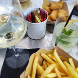 Sin Prisa Cocktails Drinks Bebida