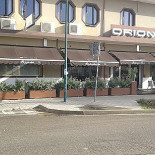 Orion Extérieur