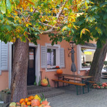 Barchiuso Extérieur