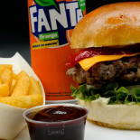 Locanda Dai Barnabiti food