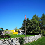 Il Mugnaio Exterior