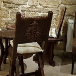 Antica Pizzeria Trattoria Da Gigi inside