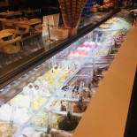 Gelateria Kokonuts À l'intérieur