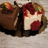 Arte In Torta Nourriture