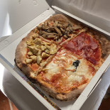 Pizzeria Napolimania Comida