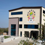 Montano Caffe Exterior