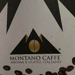 Montano Caffe Logo