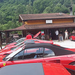 Locanda Goriziana Extérieur