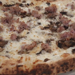 Antico Grottino Nourriture