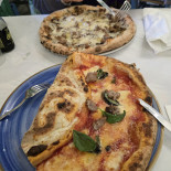Antico Grottino Nourriture