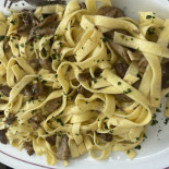 Trattoria Pizzeria Al Lepre Nourriture