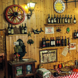 Trattoria Don Nino Dentro