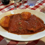 Trattoria Don Nino Cibo