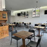 Pizziamo À l'intérieur