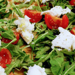 Pizziamo Nourriture