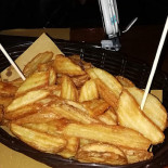 Pub Dillà Comida