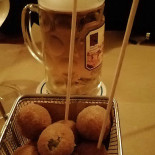 Pub Dillà Bebida