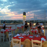 La Terrazza Di Otranto Extérieur
